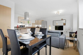 Portfolio Apartments - Stevenage Town Centre